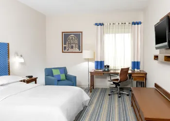 Four Points by Sheraton Monterrey Linda Vista hotel thumbnail 4