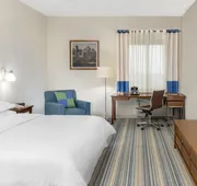 Four Points by Sheraton Monterrey Linda Vista hotel detail image 5