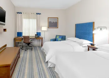 Four Points by Sheraton Monterrey Linda Vista hotel thumbnail 6