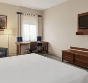 Four Points by Sheraton Monterrey Linda Vista hotel detail image 7