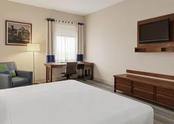 Four Points by Sheraton Monterrey Linda Vista hotel thumbnail 7