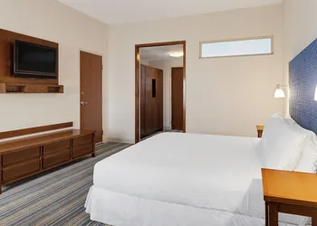 Four Points by Sheraton Monterrey Linda Vista hotel thumbnail 8