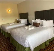 HomeStay Inn & Suites Edinburg hotel detail image 4