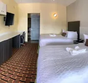 HomeStay Inn & Suites Edinburg hotel detail image 5