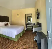HomeStay Inn & Suites Edinburg hotel detail image 7
