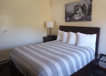 Yellowstone Riverside Cottages hotel thumbnail 4