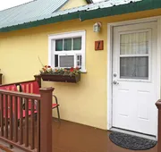 Yellowstone Riverside Cottages hotel detail image 3
