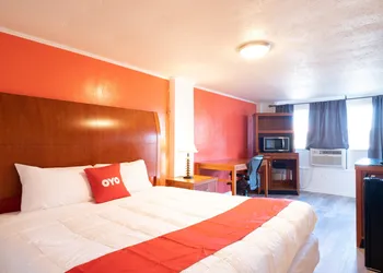 Hotel O Atlanta Airport Jonesboro/Morrow I-75 hotel thumbnail 4