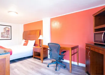 Hotel O Atlanta Airport Jonesboro/Morrow I-75 hotel thumbnail 6