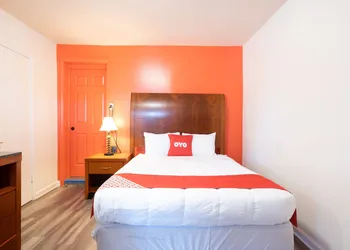 Hotel O Atlanta Airport Jonesboro/Morrow I-75 hotel thumbnail 8