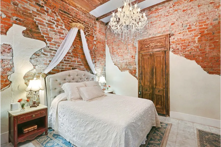 French Quarter Mansion hotel detail image 6