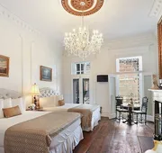 French Quarter Mansion hotel detail image 7