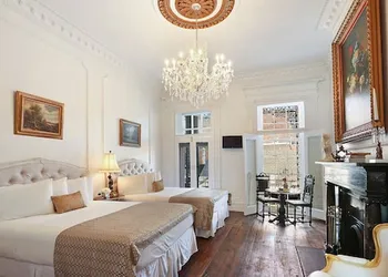 French Quarter Mansion hotel thumbnail 7