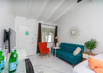 BelleVue Oasis-Palm Springs - Adults Only hotel thumbnail 5