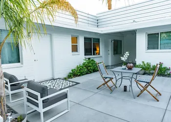 BelleVue Oasis-Palm Springs - Adults Only hotel thumbnail 7