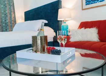 BelleVue Oasis-Palm Springs - Adults Only hotel thumbnail 8