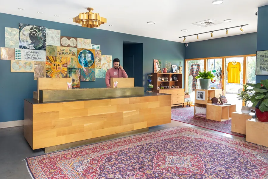East Austin Hotel hotel detail image 2