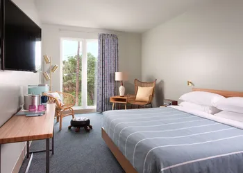 East Austin Hotel hotel thumbnail 4