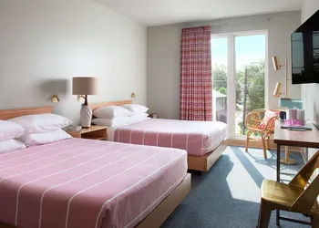 East Austin Hotel hotel thumbnail 5