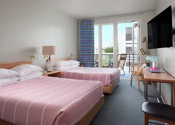 East Austin Hotel hotel thumbnail 6