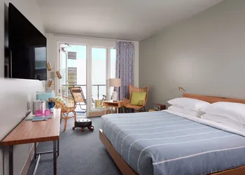 East Austin Hotel hotel thumbnail 7