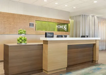 Home2 Suites by Hilton Greece Rochester hotel thumbnail 3