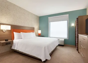 Home2 Suites by Hilton Greece Rochester hotel thumbnail 6
