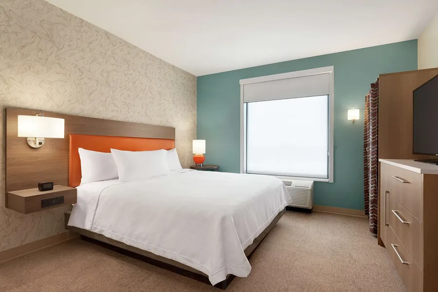 Home2 Suites by Hilton Greece Rochester hotel detail image 6