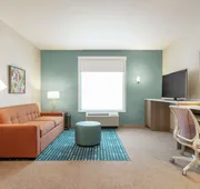 Home2 Suites by Hilton Greece Rochester hotel detail image 7