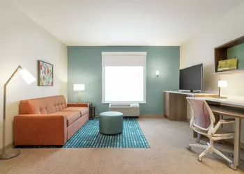 Home2 Suites by Hilton Greece Rochester hotel thumbnail 7