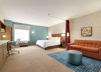 Home2 Suites by Hilton Greece Rochester hotel thumbnail 8