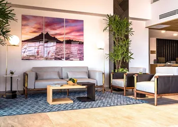 Comfort Inn Hermosillo Aeropuerto hotel thumbnail 2