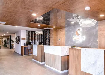 Comfort Inn Hermosillo Aeropuerto hotel thumbnail 4