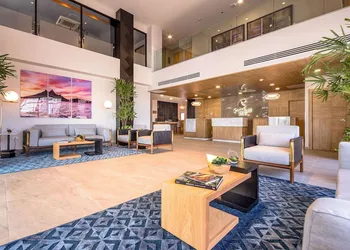 Comfort Inn Hermosillo Aeropuerto hotel thumbnail 5