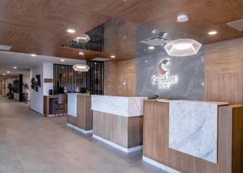 Comfort Inn Hermosillo Aeropuerto hotel thumbnail 6