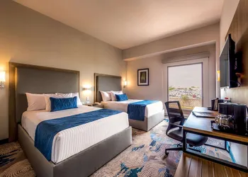 Comfort Inn Hermosillo Aeropuerto hotel thumbnail 8