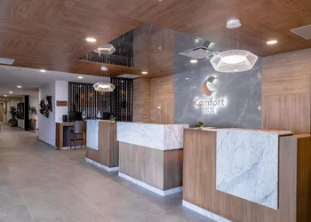 Comfort Inn Hermosillo Aeropuerto hotel thumbnail 6