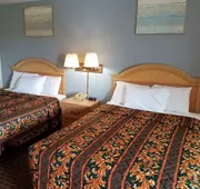 Scottish inns hotel detail image 3