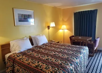 Scottish inns hotel thumbnail 7