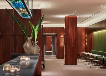 Asbury Ocean Club Hotel hotel thumbnail 3