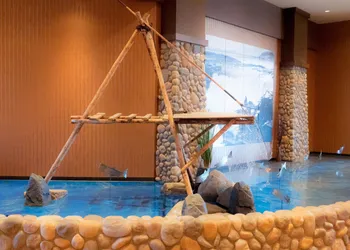Legends Casino Hotel hotel thumbnail 2
