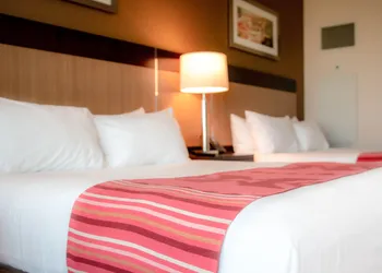 Legends Casino Hotel hotel thumbnail 4
