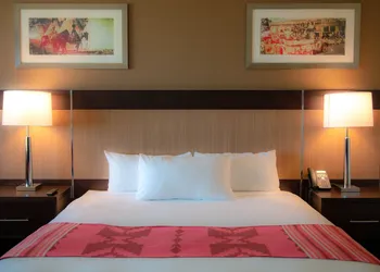 Legends Casino Hotel hotel thumbnail 7