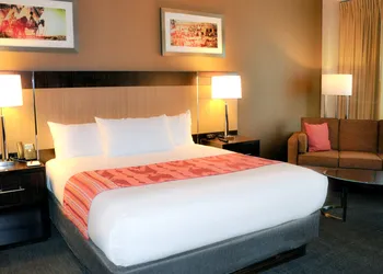 Legends Casino Hotel hotel thumbnail 8