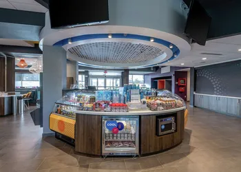 Tru by Hilton Orangeburg hotel thumbnail 2
