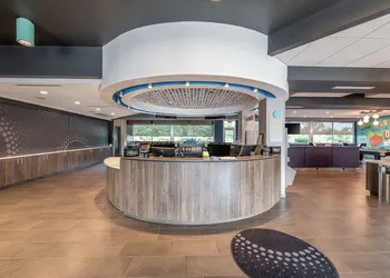 Tru by Hilton Orangeburg hotel thumbnail 8