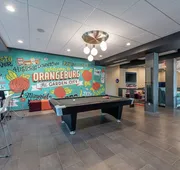 Tru by Hilton Orangeburg hotel detail image 3