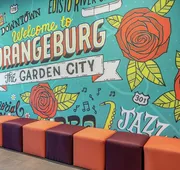 Tru by Hilton Orangeburg hotel detail image 4