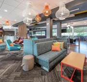 Tru by Hilton Orangeburg hotel detail image 5