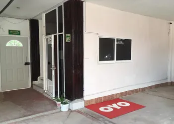 OYO Hotel Brisas del Pacífico hotel thumbnail 2